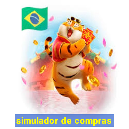 simulador de compras